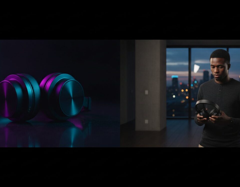 Second-Hand Bose Headphones South Africa: The 2026 Smart Buyer’s Guide