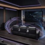 Surround Sound Speaker Placement: Immersive Audio Guide
