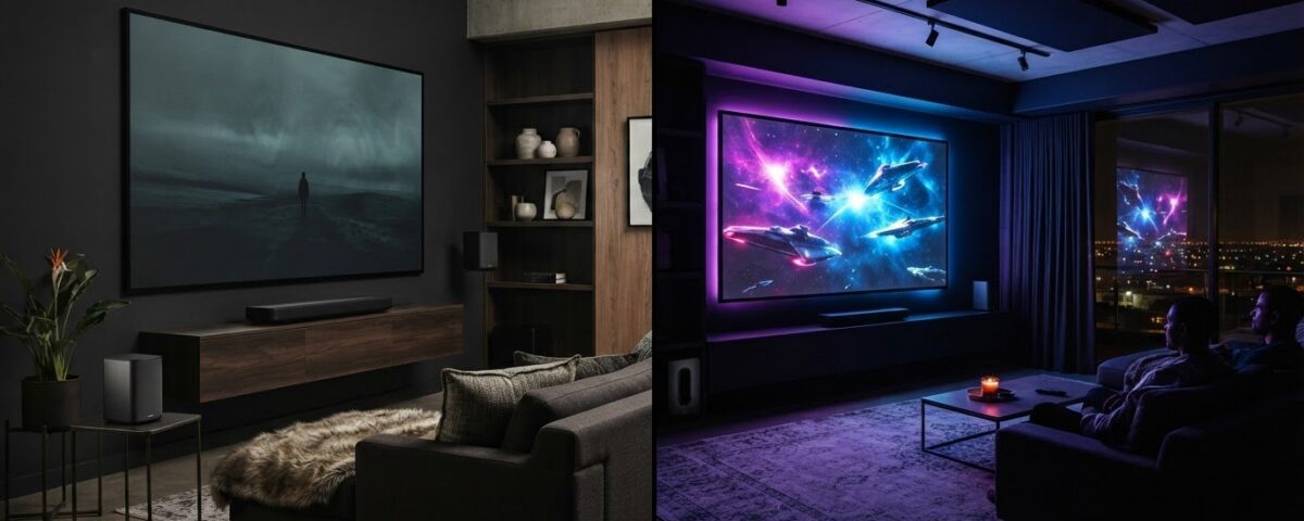 The Ultimate Bose Home Cinema Setup Guide for 2026