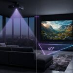The Ultimate Projector Viewing Distance Guide: Perfect Your Home Cinema