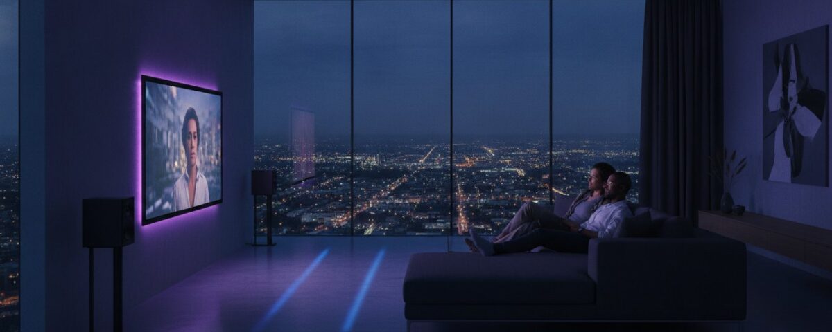 Wireless Surround Sound System South Africa: The 2026 Premium Buyer’s Guide