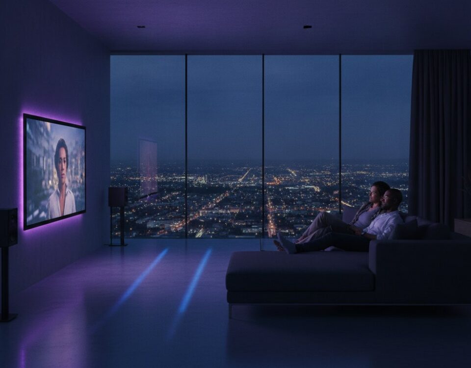 Wireless Surround Sound System South Africa: The 2026 Premium Buyer’s Guide