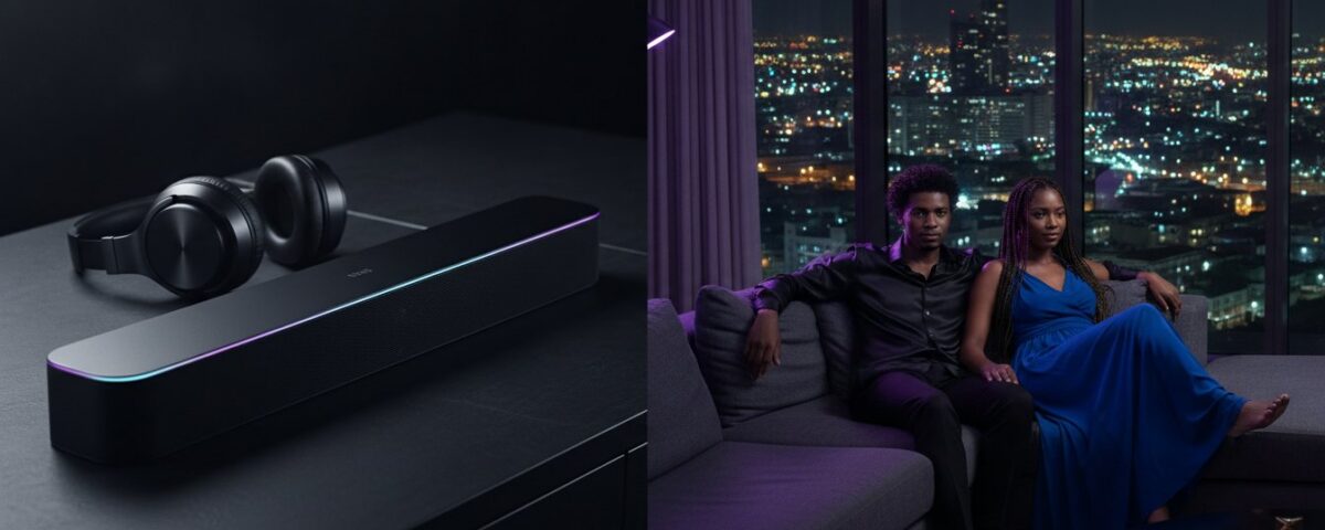 Authorised Bose Dealer South Africa: The 2026 Premium Audio Guide