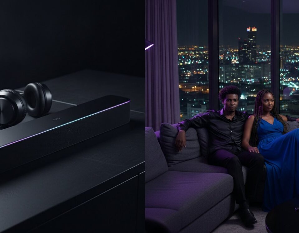 Authorised Bose Dealer South Africa: The 2026 Premium Audio Guide