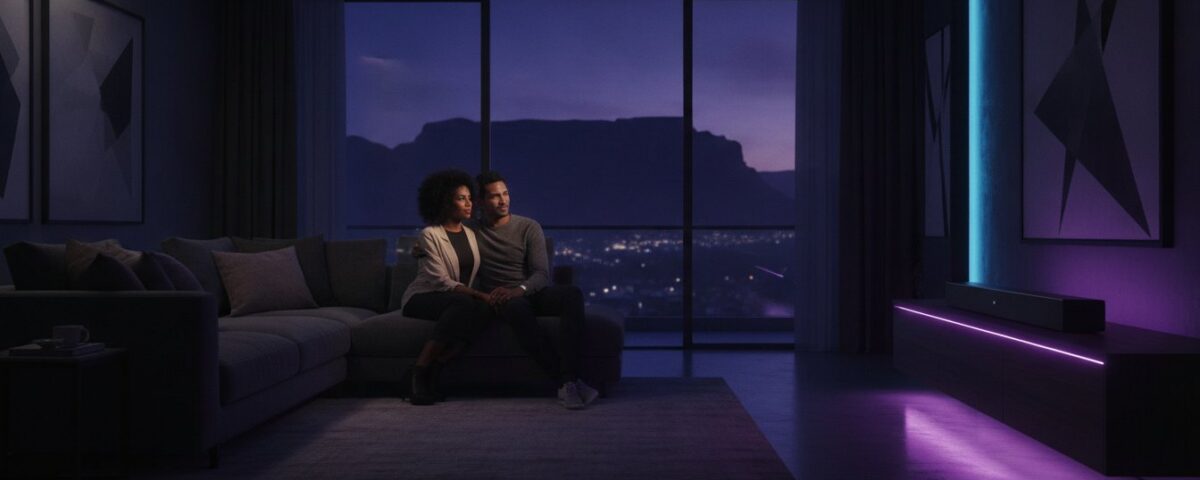 Best Soundbar South Africa 2026: The Ultimate Guide to Premium Home Audio