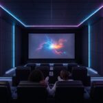 Dedicated Home Theatre Room Design: The Ultimate 2026 South Africa Guide