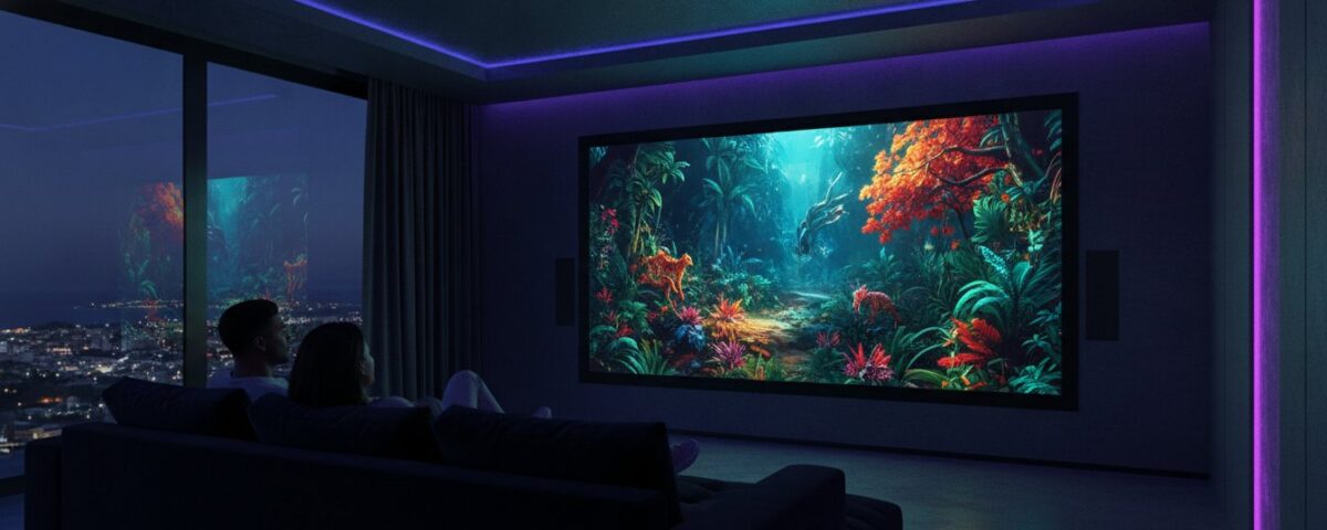 Epson Home Cinema Projectors in South Africa: The Ultimate 2026 Guide