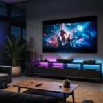 Epson Ultra Short Throw Projector South Africa: The 2026 Home Cinema Guide