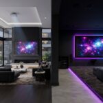 How to Choose a Projector Screen: The Complete 2026 Home Cinema Guide