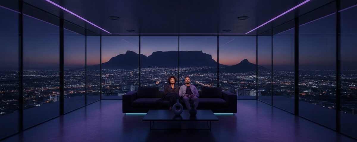In-Ceiling Speakers South Africa: The 2026 Architectural Audio Guide