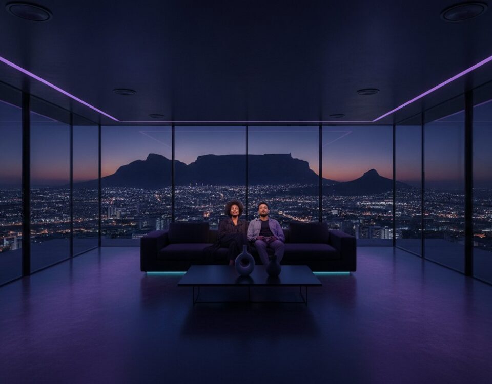In-Ceiling Speakers South Africa: The 2026 Architectural Audio Guide