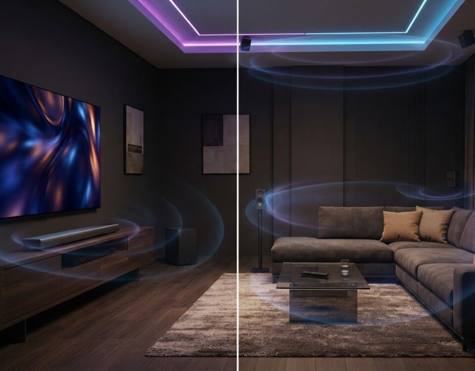 Bose Home Theatre Buying Guide: Choose Your Ideal System