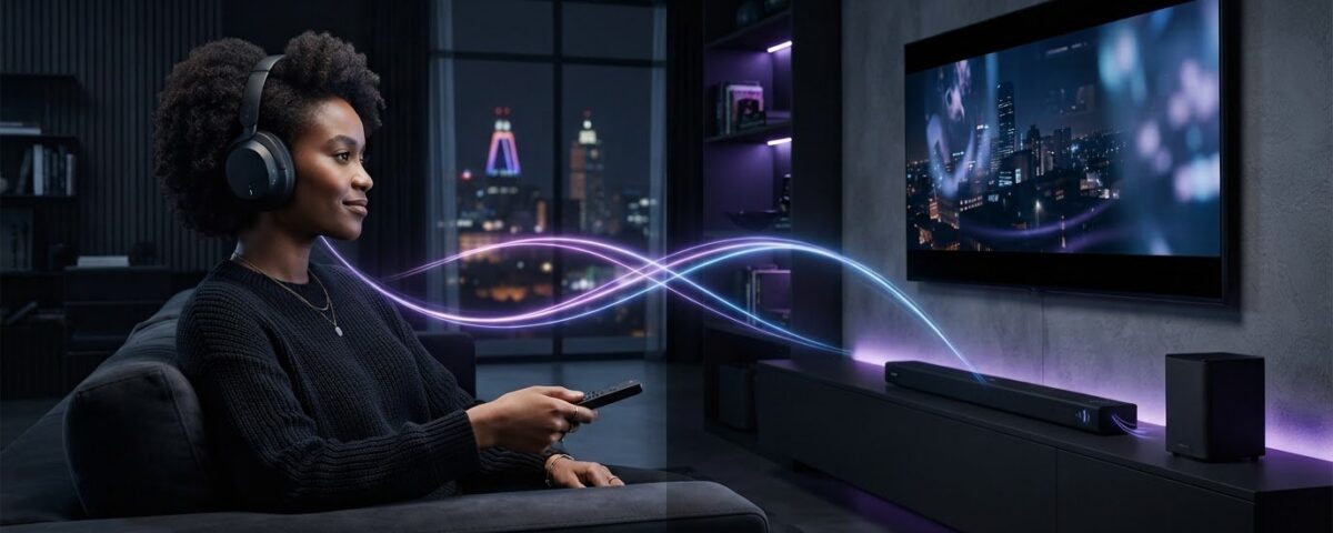 Bose SimpleSync Explained: How It Works and What Connects