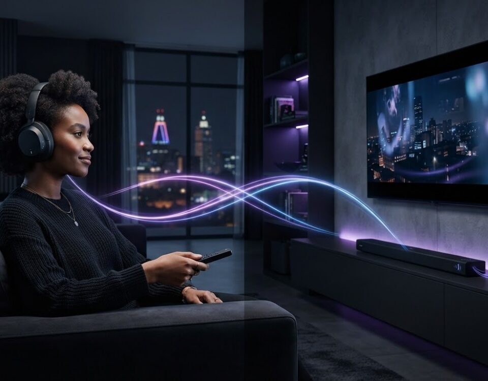 Bose SimpleSync Explained: How It Works and What Connects
