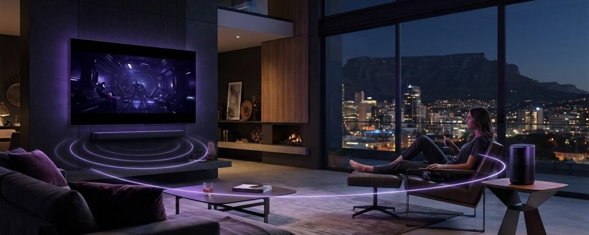 Bose Smart Home Sound System: Build a Connected Audio Experience