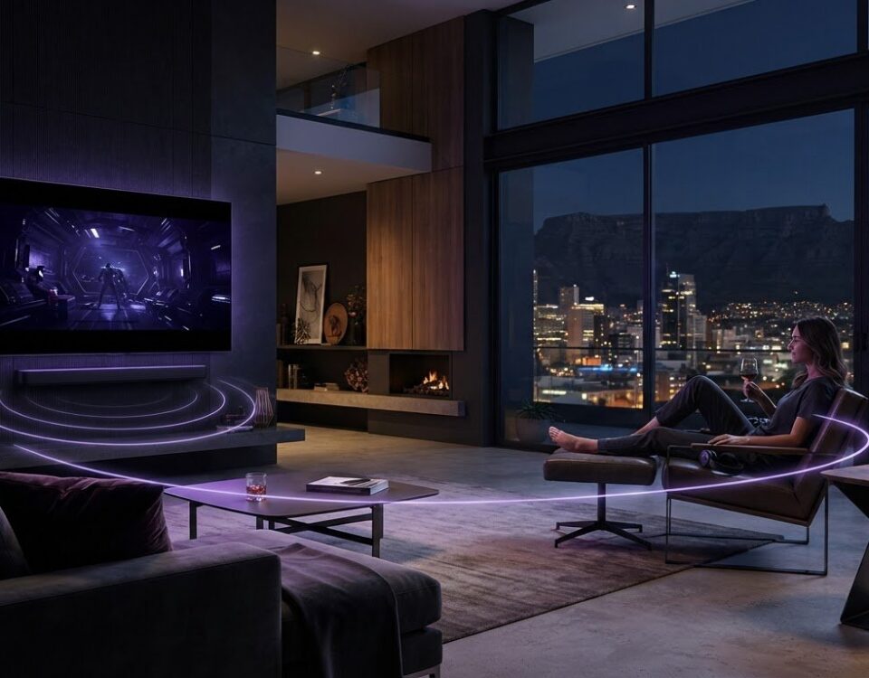 Bose Smart Home Sound System: Build a Connected Audio Experience