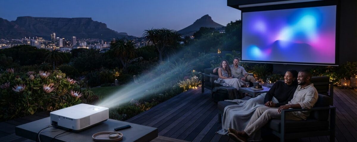 Epson Projector for Outdoor Cinema: Your 2026 Guide