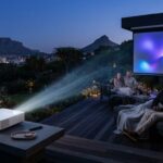 Epson Projector for Outdoor Cinema: Your 2026 Guide
