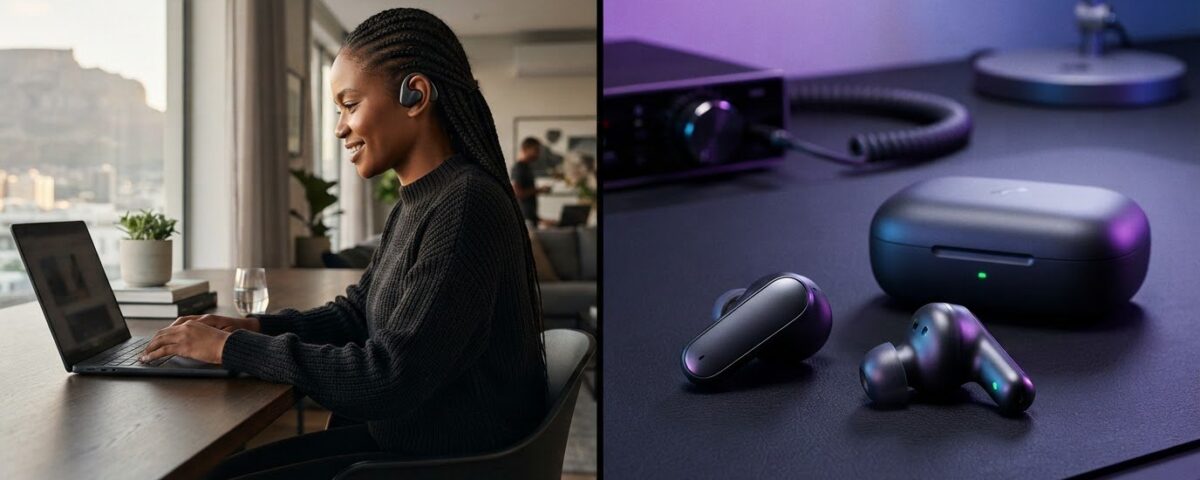Best All-Day Earbuds 2026: The Ultimate Comfort Guide