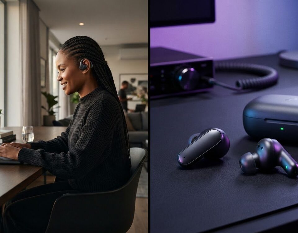 Best All-Day Earbuds 2026: The Ultimate Comfort Guide