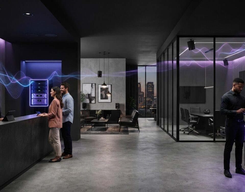 Bose Commercial Sound Systems: A Business Buyer’s Guide