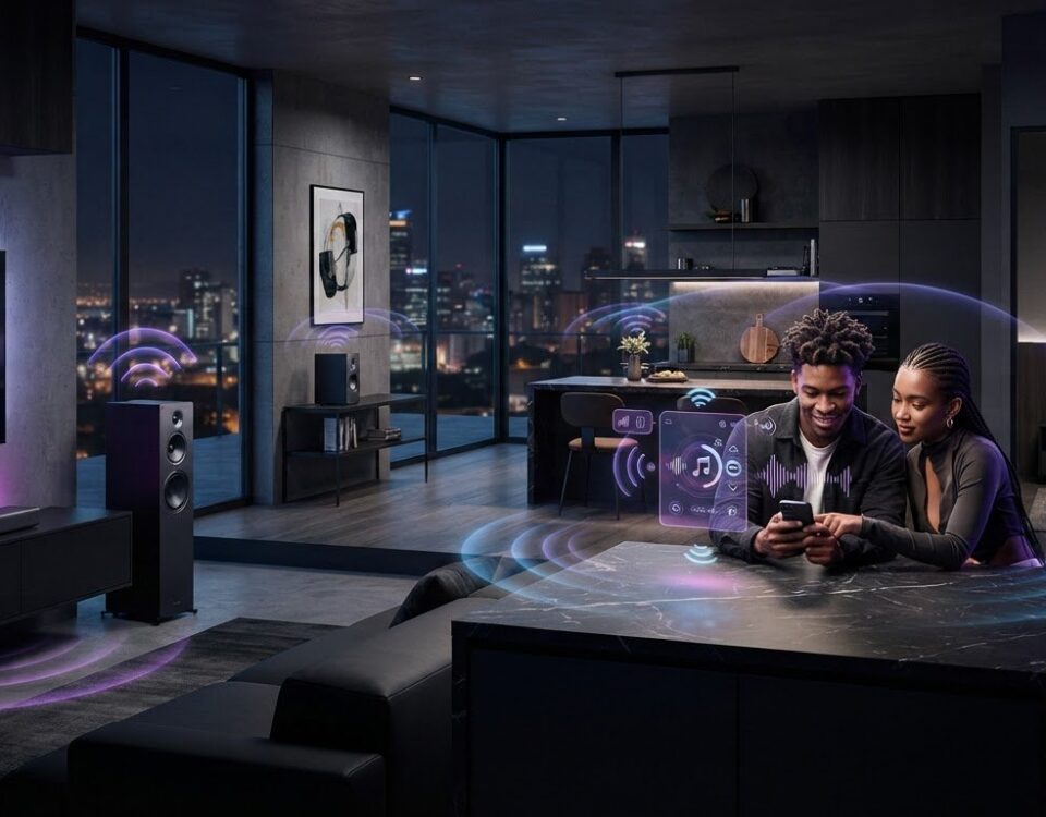 Bose Multi-Room Audio Setup: A Practical Guide for 2026