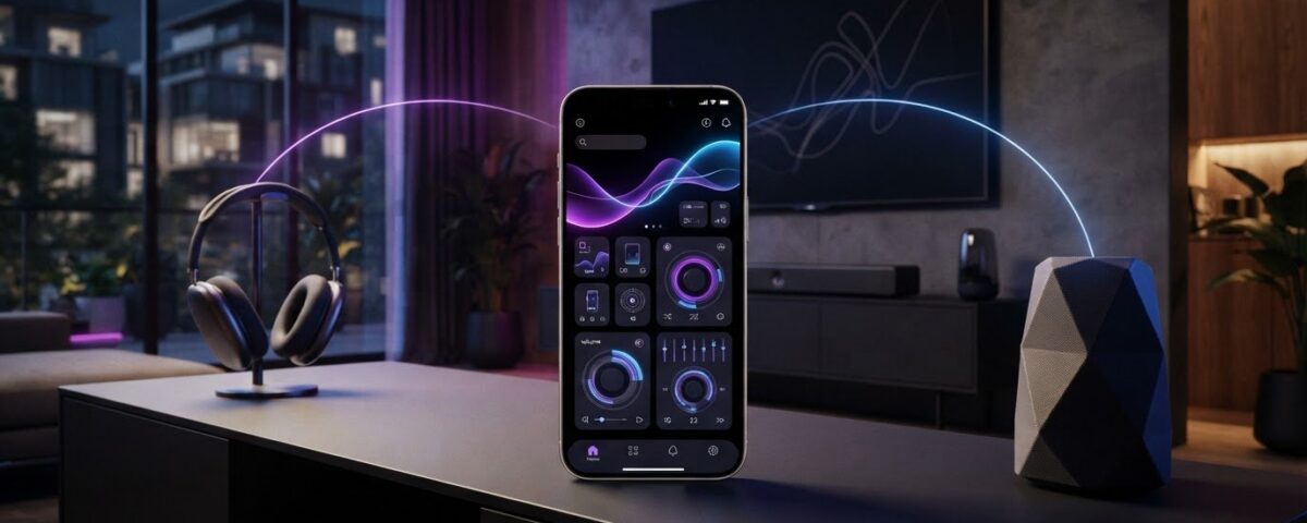 Bose Music App Tutorial: Set Up and Use the App
