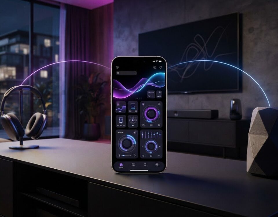 Bose Music App Tutorial: Set Up and Use the App