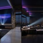 Short throw vs long throw projector: which suits your room?